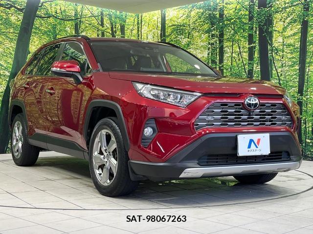 Toyota RAV4 2021-04 8752299-16