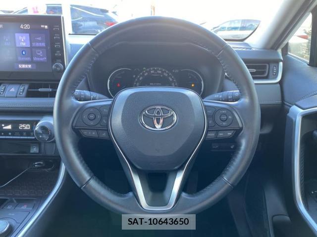 Toyota RAV4 2021-10 8752460-10