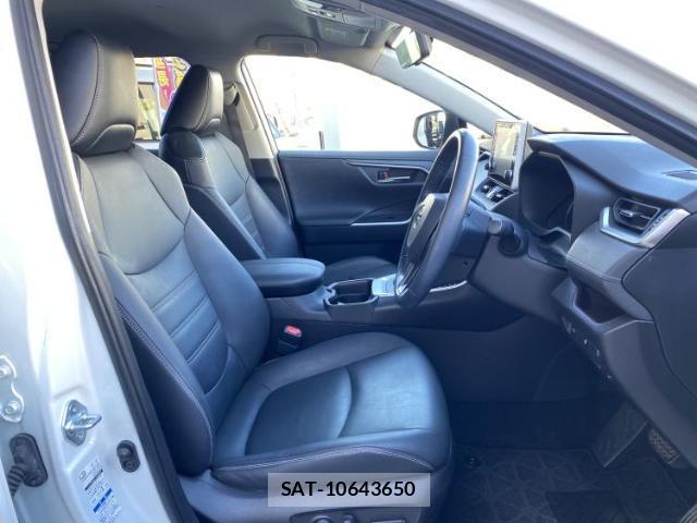 Toyota RAV4 2021-10 8752460-3