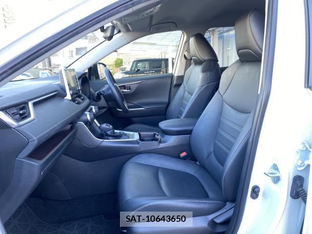 Toyota RAV4 2021-10 8752460-5