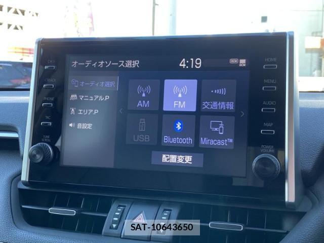 Toyota RAV4 2021-10 8752460-8