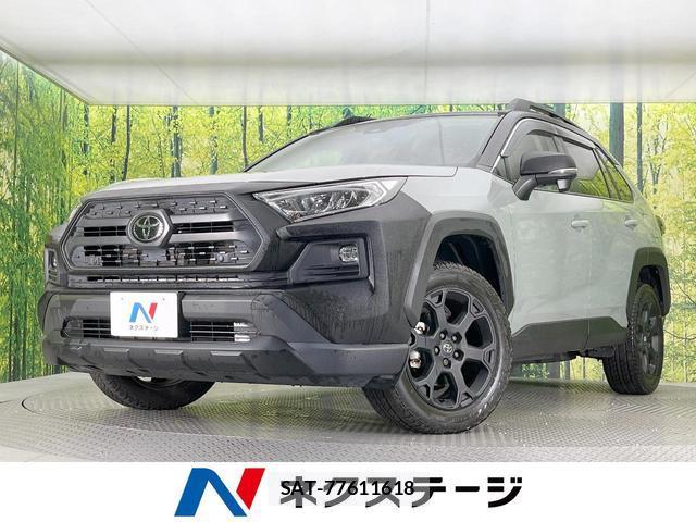 Toyota RAV4 2023-02 8753051-0