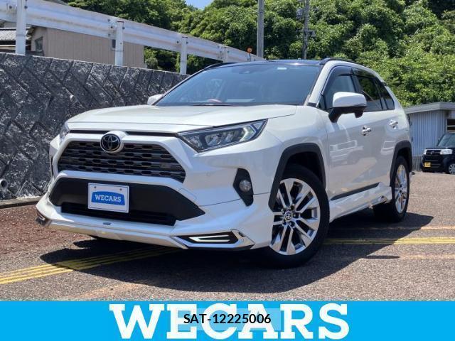 Toyota RAV4 2021-07 8753097-0