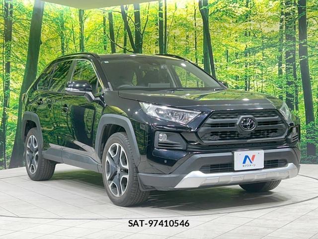 Toyota RAV4 2021-03 8753131-15