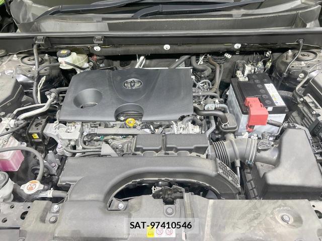 Toyota RAV4 2021-03 8753131-17