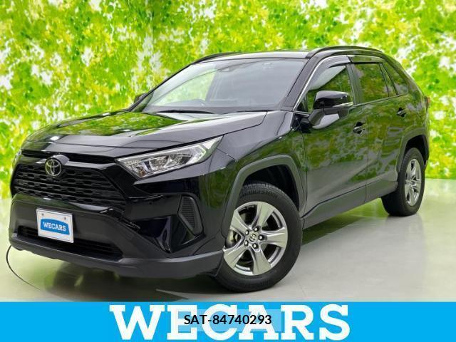 Toyota RAV4 2022-08 8753399-0