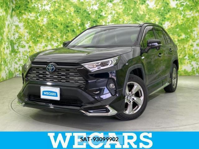 Toyota RAV4 2020-08 8753477-0