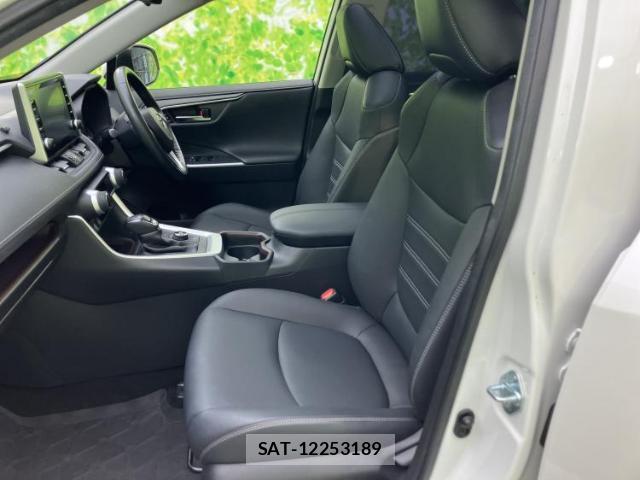Toyota RAV4 2021-10 8753497-5
