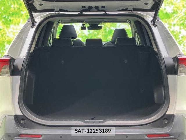 Toyota RAV4 2021-10 8753497-7