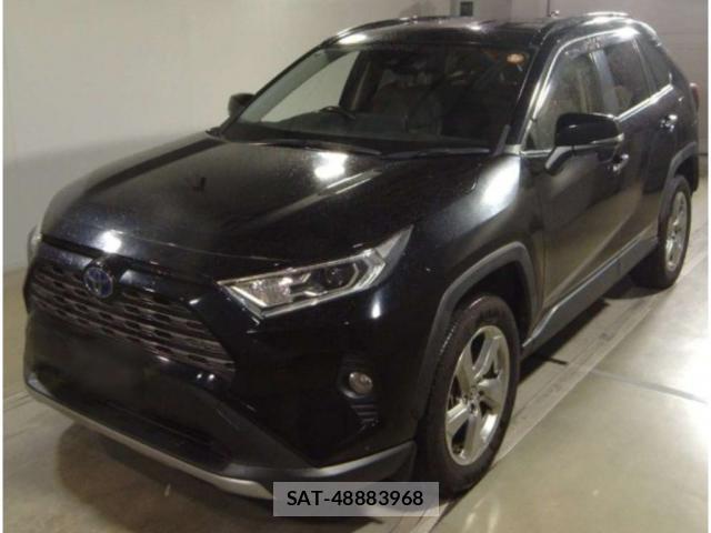Toyota RAV4 2020-11 8753709-0