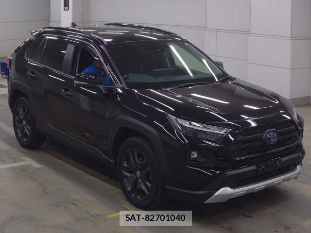 Toyota RAV4 2023-08 8753720-0