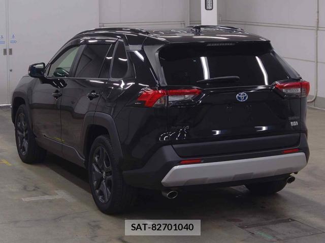 Toyota RAV4 2023-08 8753720-1
