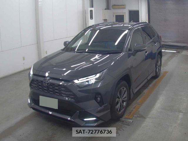 Toyota RAV4 2025-05 8753814-0