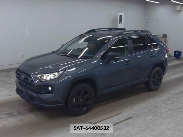 Toyota RAV4 2023-08 8753815-0