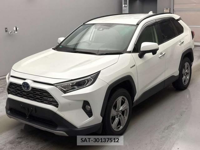 Toyota RAV4 2019-07 8753872-0