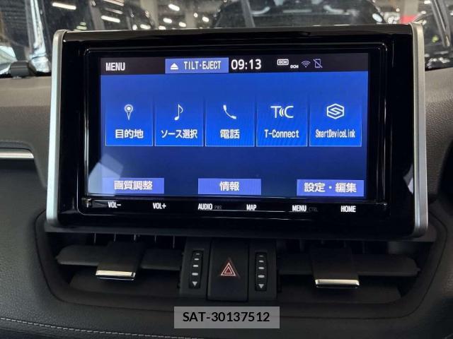 Toyota RAV4 2019-07 8753872-4