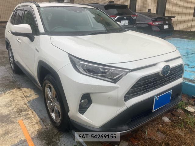 Toyota RAV4 2020-06 8754090-0
