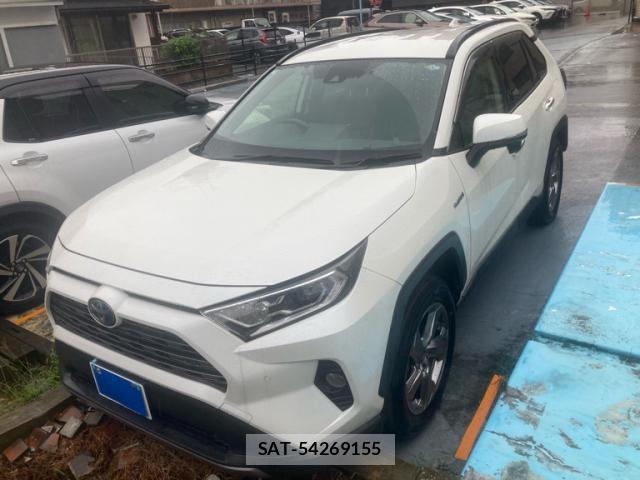 Toyota RAV4 2020-06 8754090-2