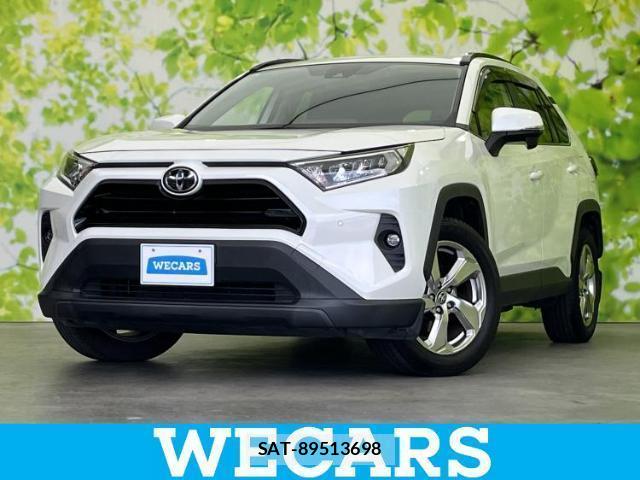 Toyota RAV4 2020-04 8754522-0