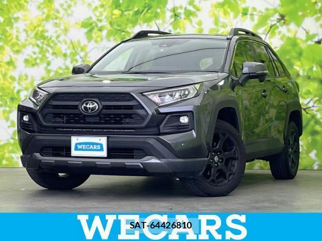 Toyota RAV4 2022-06 8754523-0