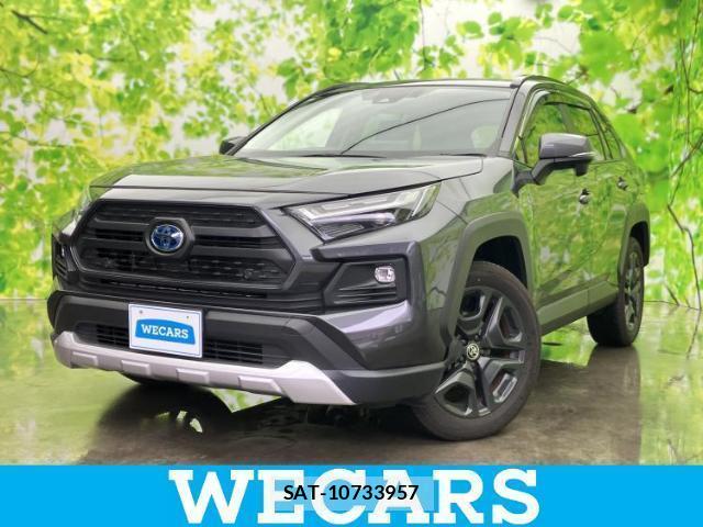 Toyota RAV4 2023-12 8754537-0