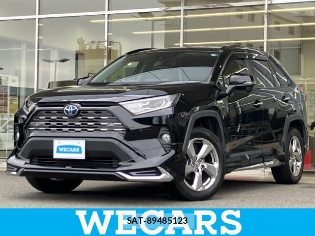 Toyota RAV4 2019-11 8754654-0