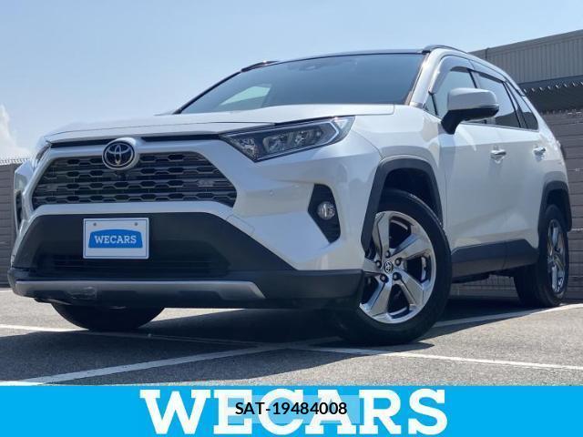 Toyota RAV4 2020-12 8754714-0