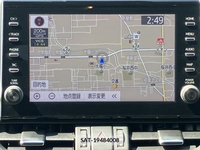 Toyota RAV4 2020-12 8754714-9