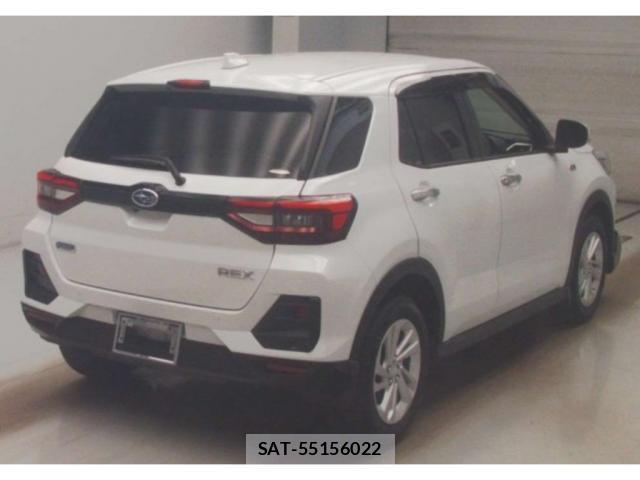 Subaru REX 2025-09 8753711-1