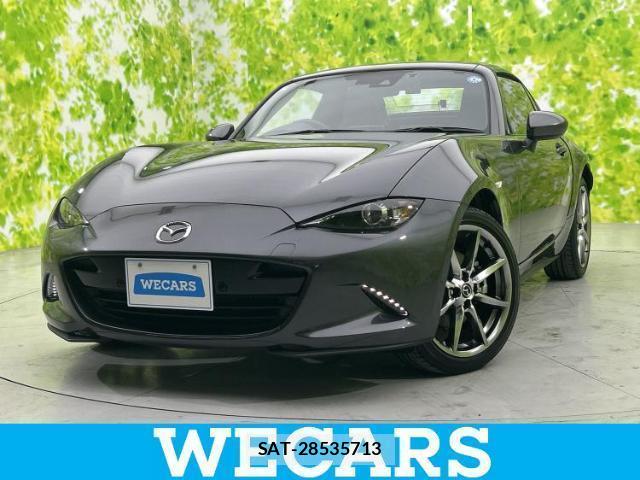 Mazda ROADSTER 2022-03 8754471-0