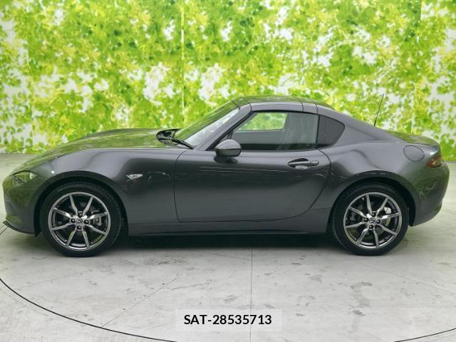 Mazda ROADSTER 2022-03 8754471-1