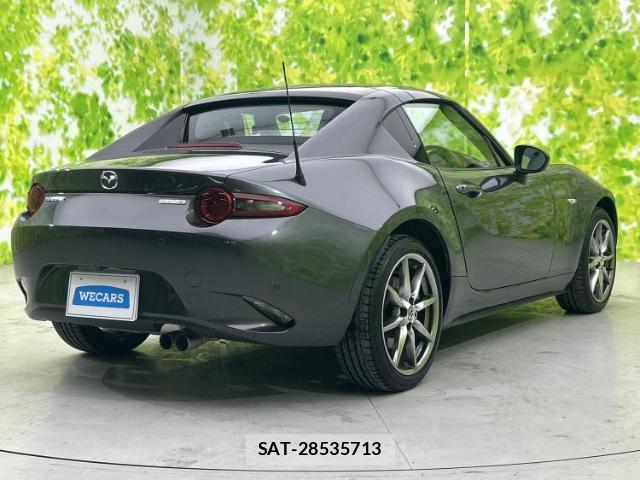 Mazda ROADSTER 2022-03 8754471-2