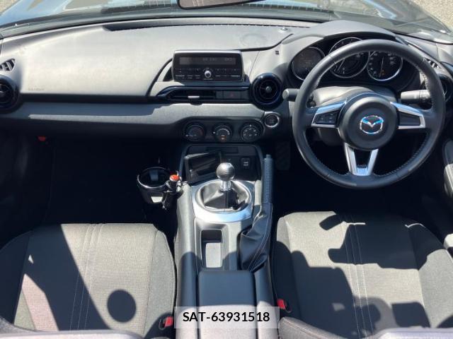 Mazda ROADSTER 2022-02 8752766-3