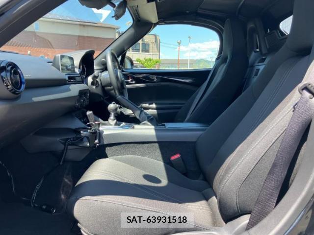 Mazda ROADSTER 2022-02 8752766-5
