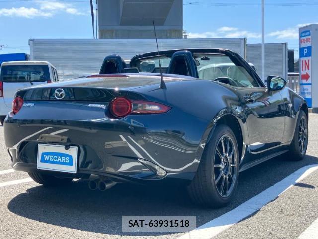 Mazda ROADSTER 2022-02 8752766-7
