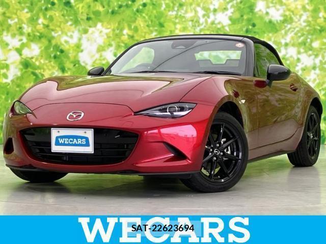 Mazda ROADSTER 2024-10 8752837-0