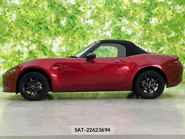 Mazda ROADSTER 2024-10 8752837-1