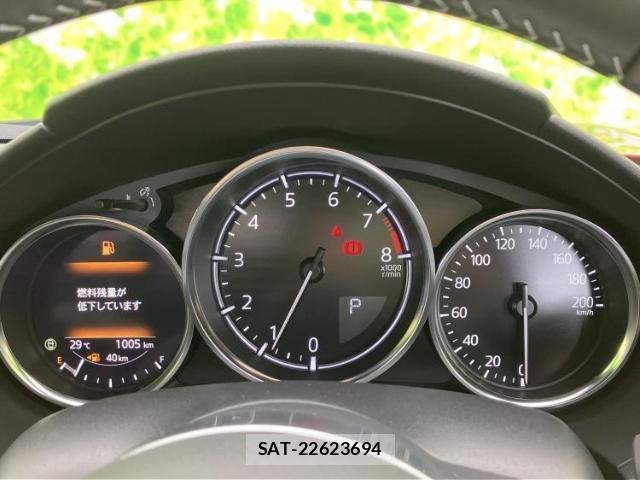 Mazda ROADSTER 2024-10 8752837-13