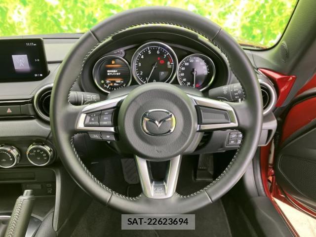 Mazda ROADSTER 2024-10 8752837-14