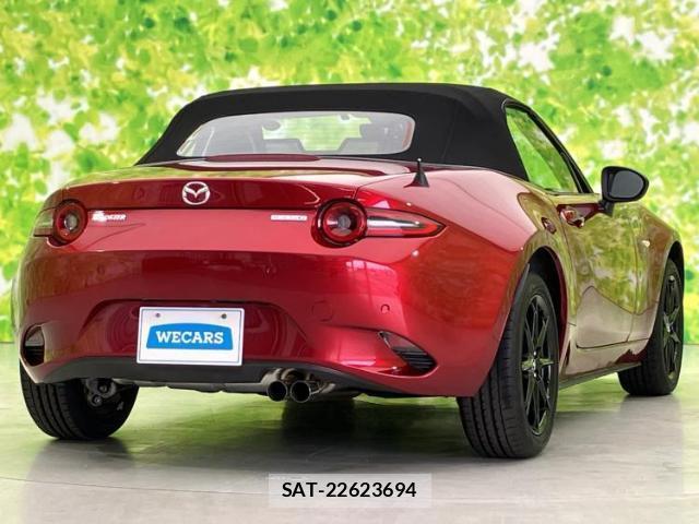 Mazda ROADSTER 2024-10 8752837-2