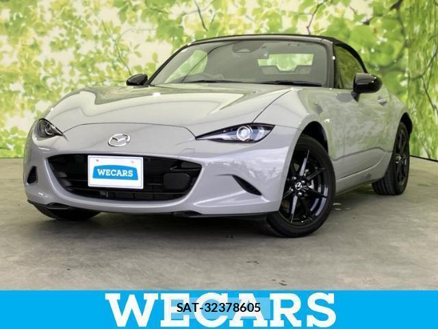 Mazda ROADSTER 2024-04 8753036-0