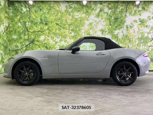Mazda ROADSTER 2024-04 8753036-1