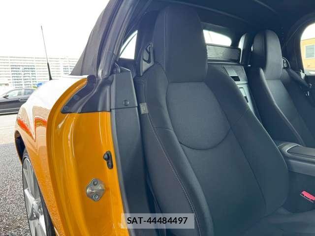 Mazda ROADSTER 2009-09 8753345-10