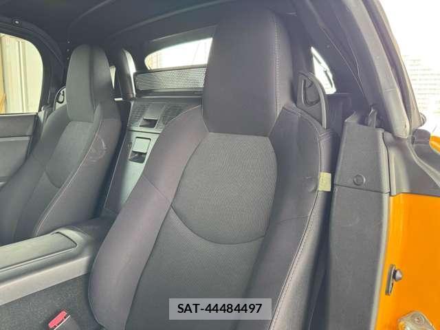 Mazda ROADSTER 2009-09 8753345-12