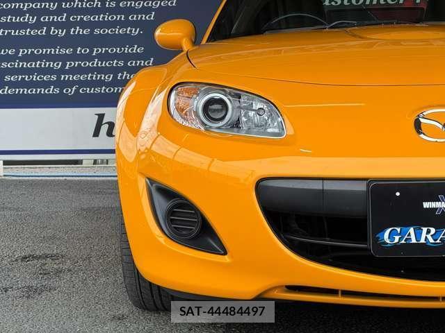 Mazda ROADSTER 2009-09 8753345-14