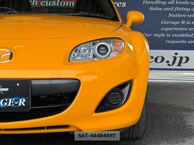 Mazda ROADSTER 2009-09 8753345-15