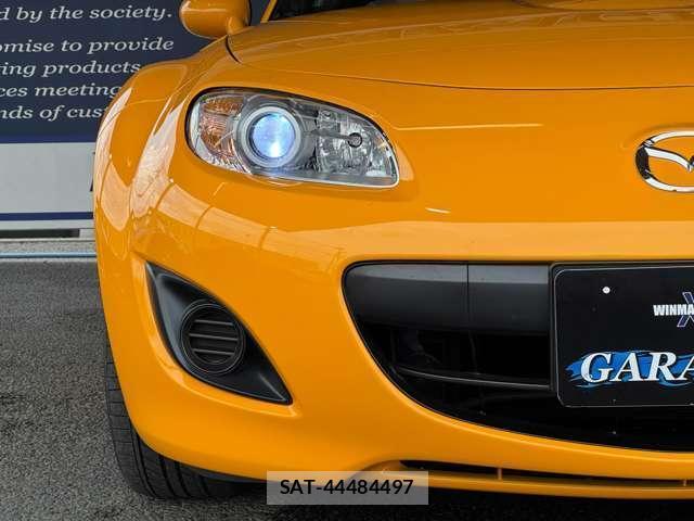 Mazda ROADSTER 2009-09 8753345-16