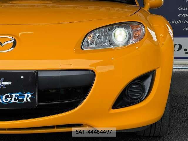 Mazda ROADSTER 2009-09 8753345-17