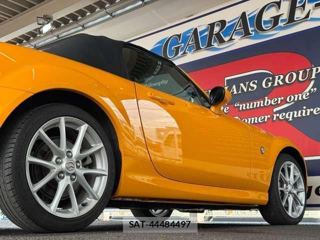 Mazda ROADSTER 2009-09 8753345-18