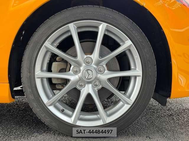 Mazda ROADSTER 2009-09 8753345-19